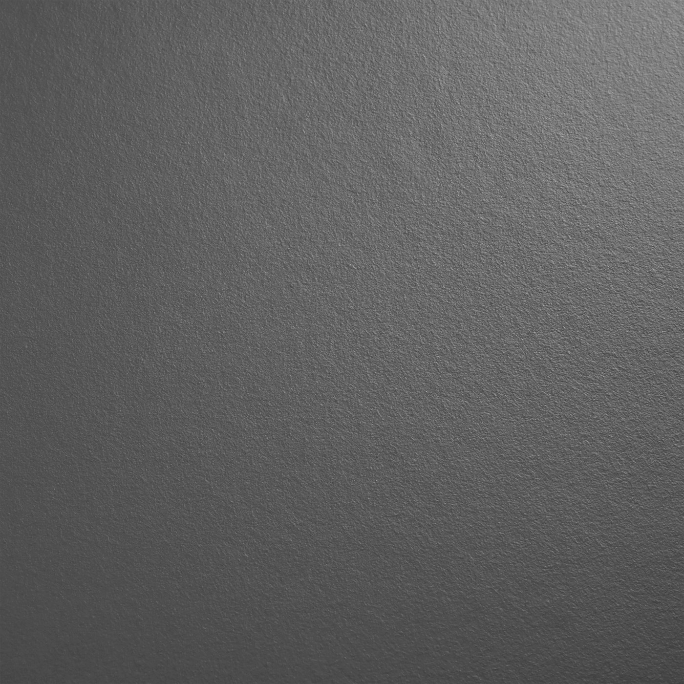 Un plan de travail JÄRSTORP gris/laminé