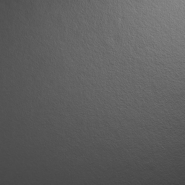 Un plan de travail JÄRSTORP gris/laminé