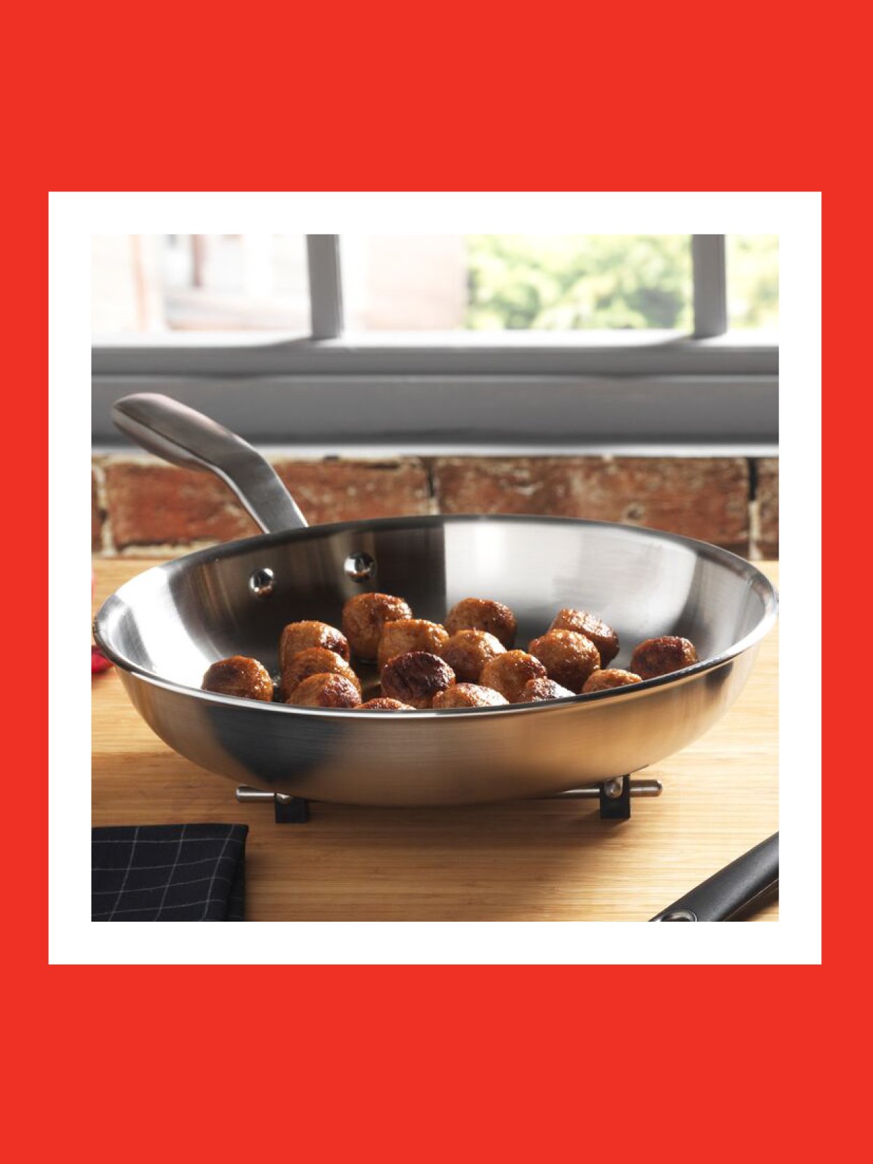 Up to 70% off on cookwares