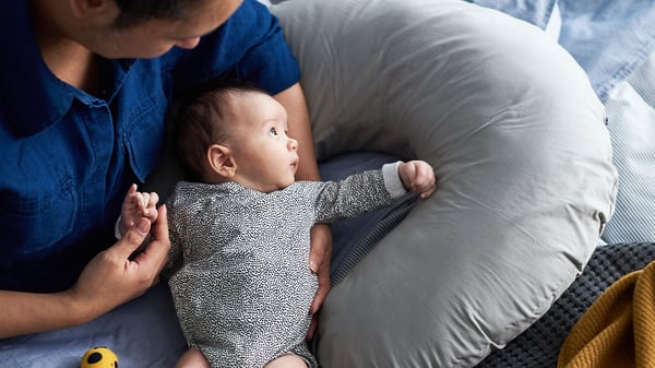 El orinal para bebé que necesitas en los primeros años de vida de tu hijo