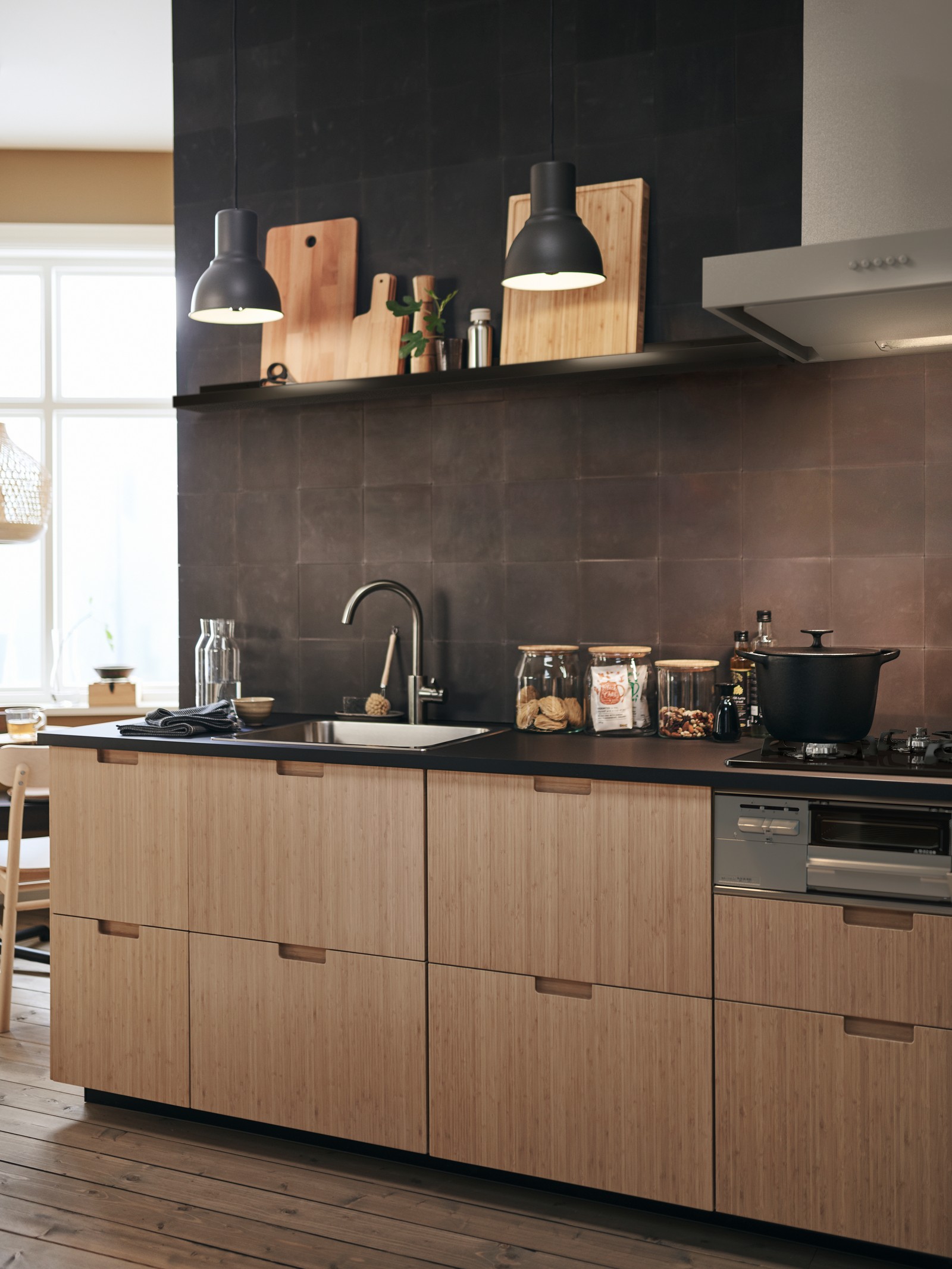 METOD Küchen - 25 Jahre Garantie auf deine Küche - IKEA Schweiz