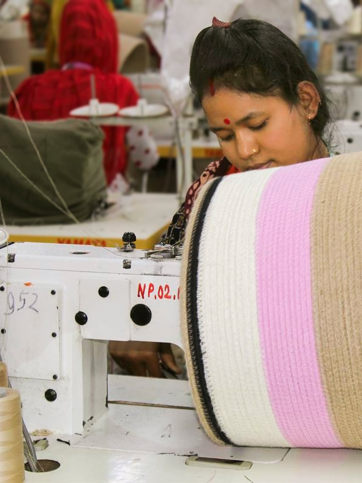 Mehr über soziales Unternehmertum