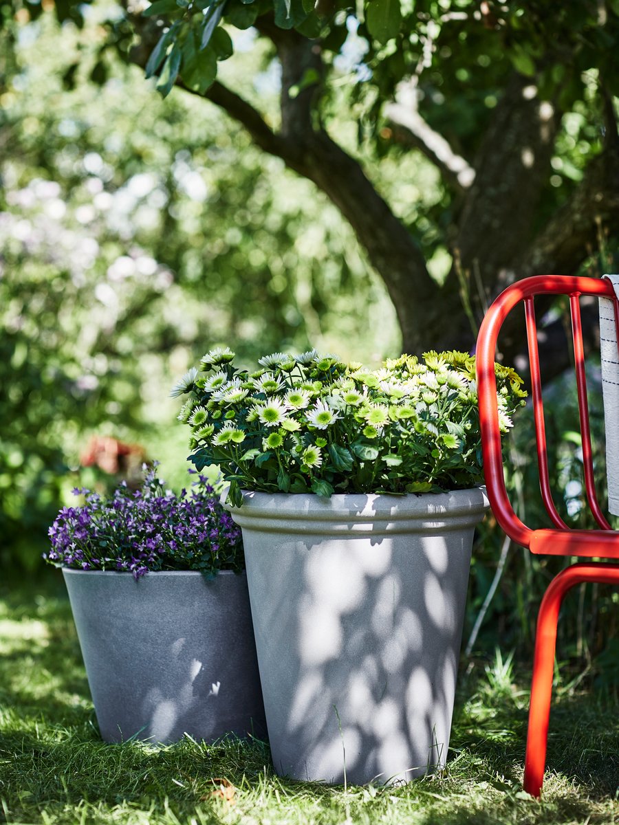 Gardening Outdoor Plants Garden Pots Outdoor Pots IKEA