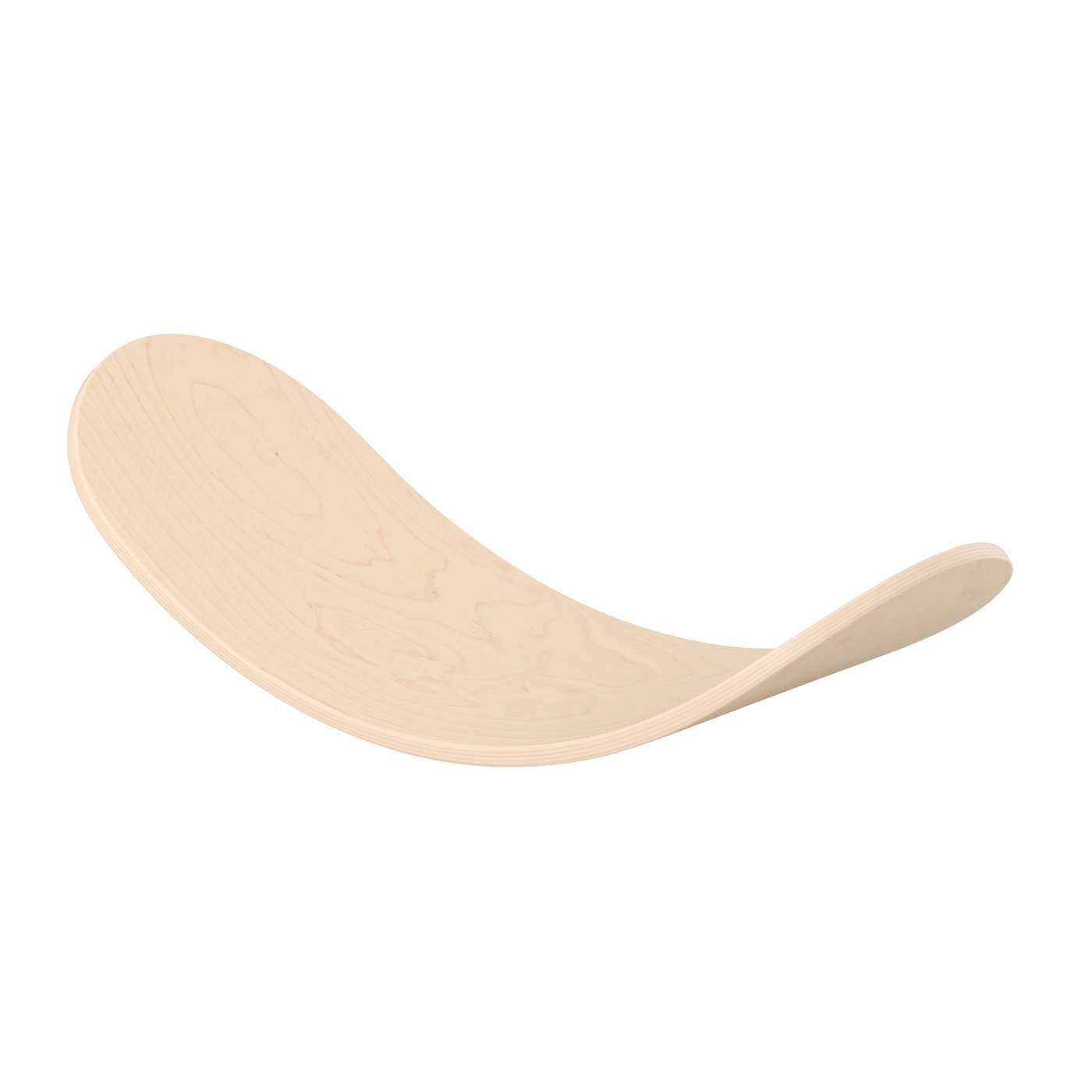 IKEA GREJSIMOJS balansbräda för barn, trä
