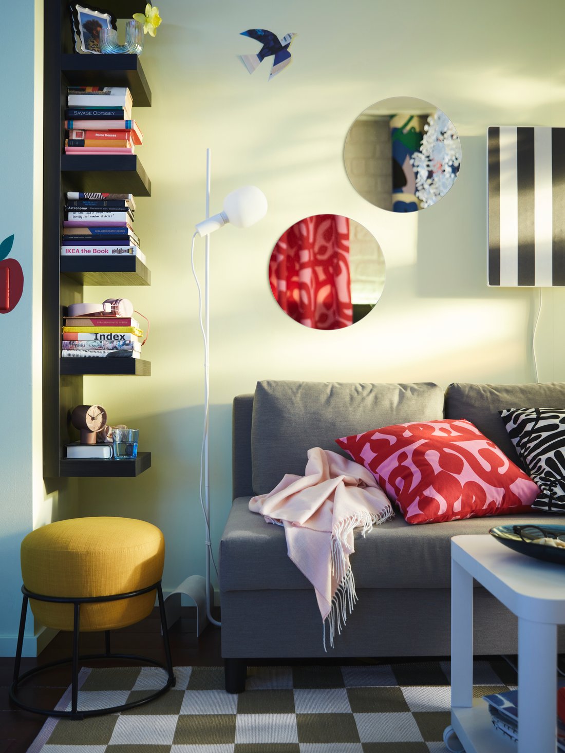Home Furniture - Style and Comfort for Every Space - IKEA