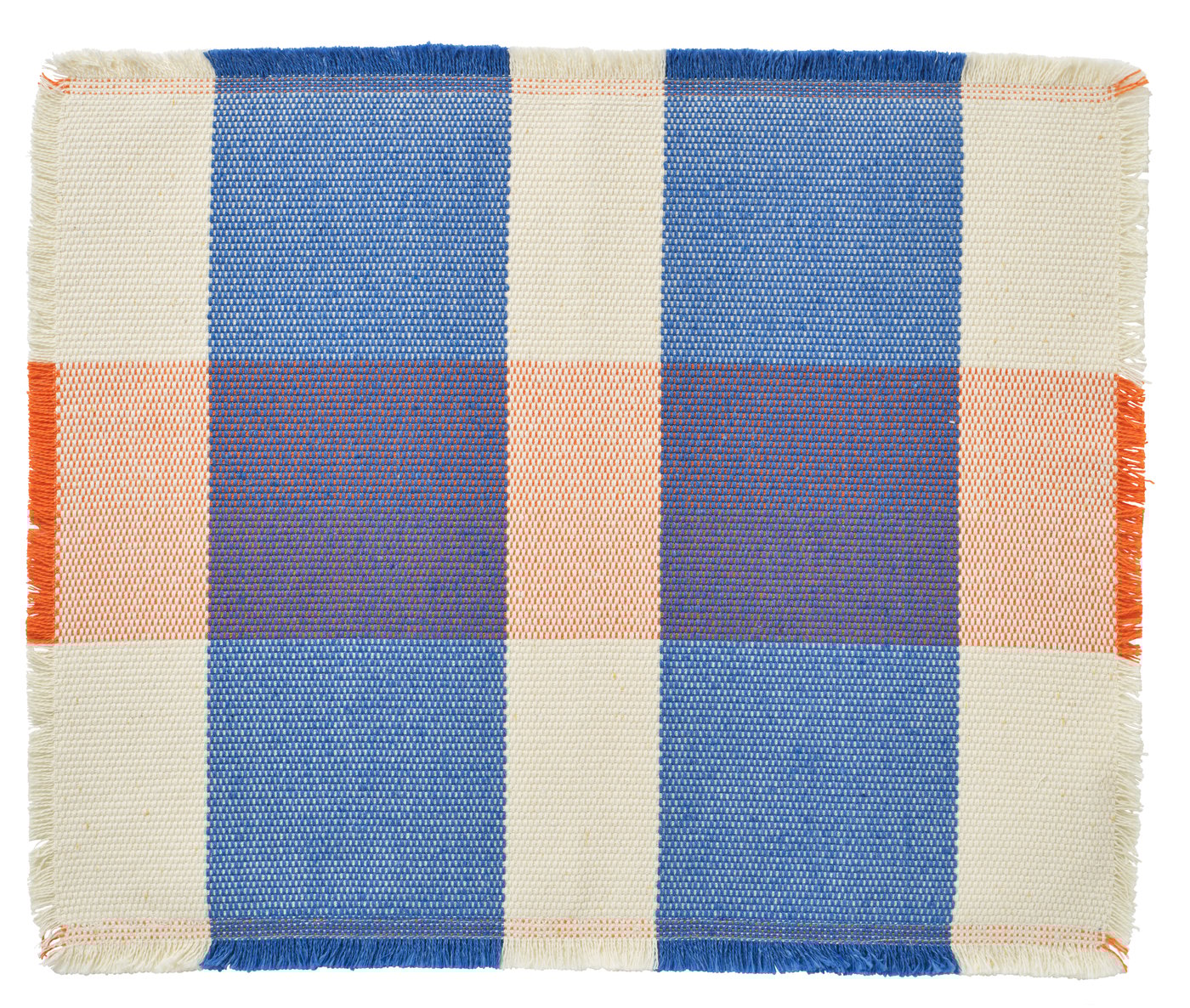 PILLERSTARR
Tányéralátét, mintázott/többszínű, 45x35 cm