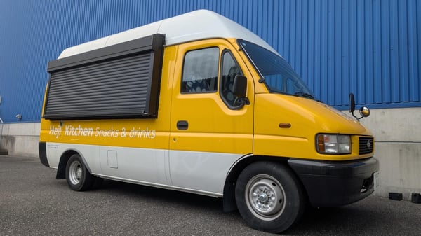 フードトラック