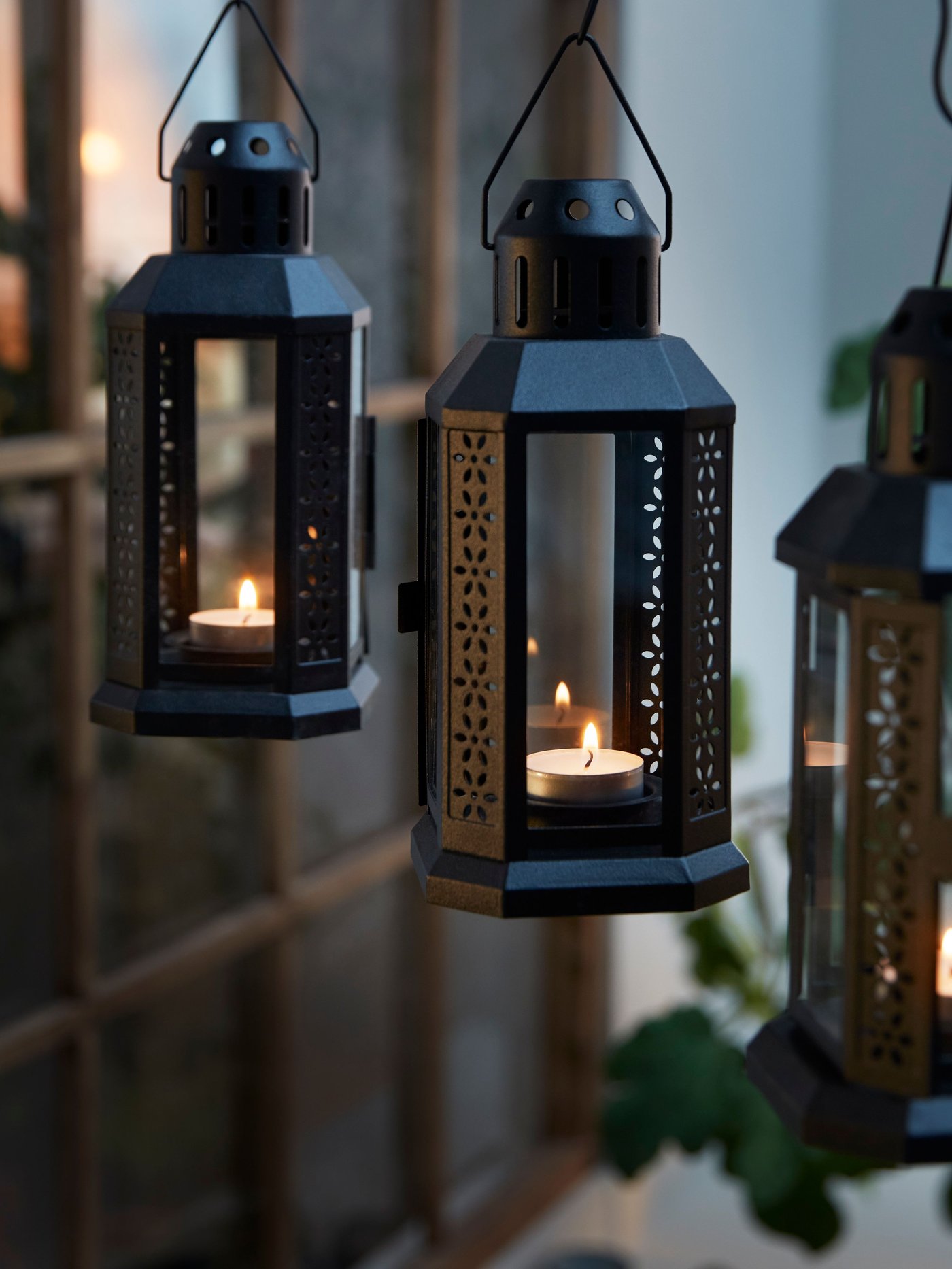 Lanterns - Candle Lanterns - IKEA UK