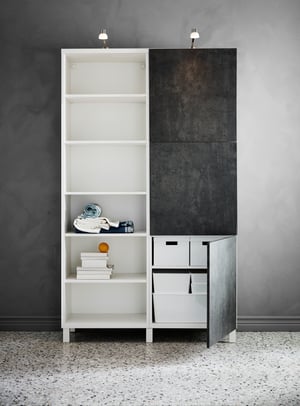 BESTÅ - Aufbewahrung zusammenstellen - IKEA Österreich