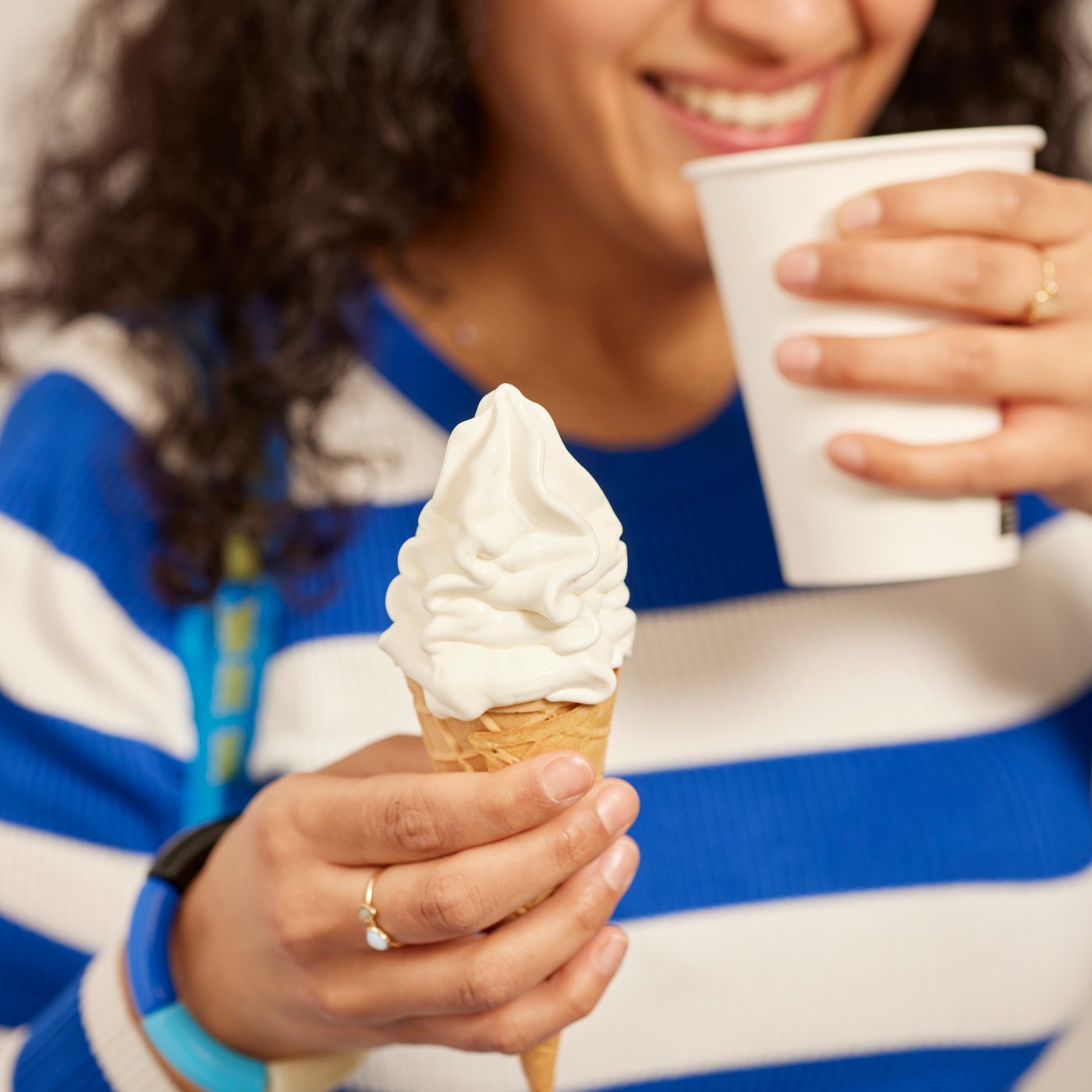 كافتيريا ايكيا