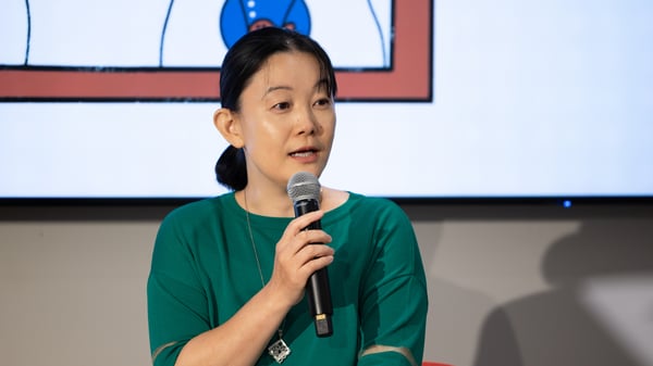 東京科学大学リベラルアーツ研究教育院准教授 治部れんげ 氏