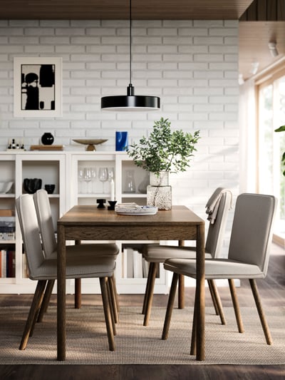 Table - Living Room, Bedroom, Dining Room And Hallway Tables - IKEA UK