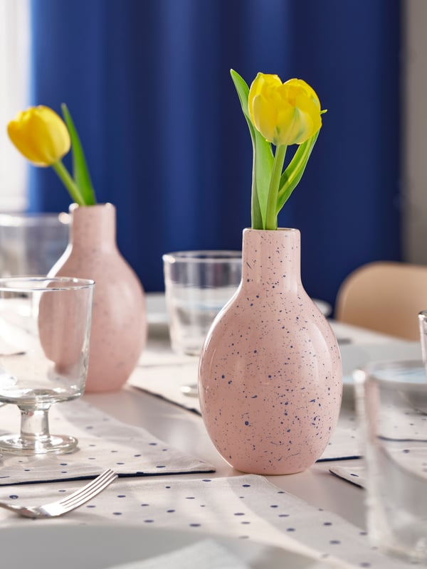 vase