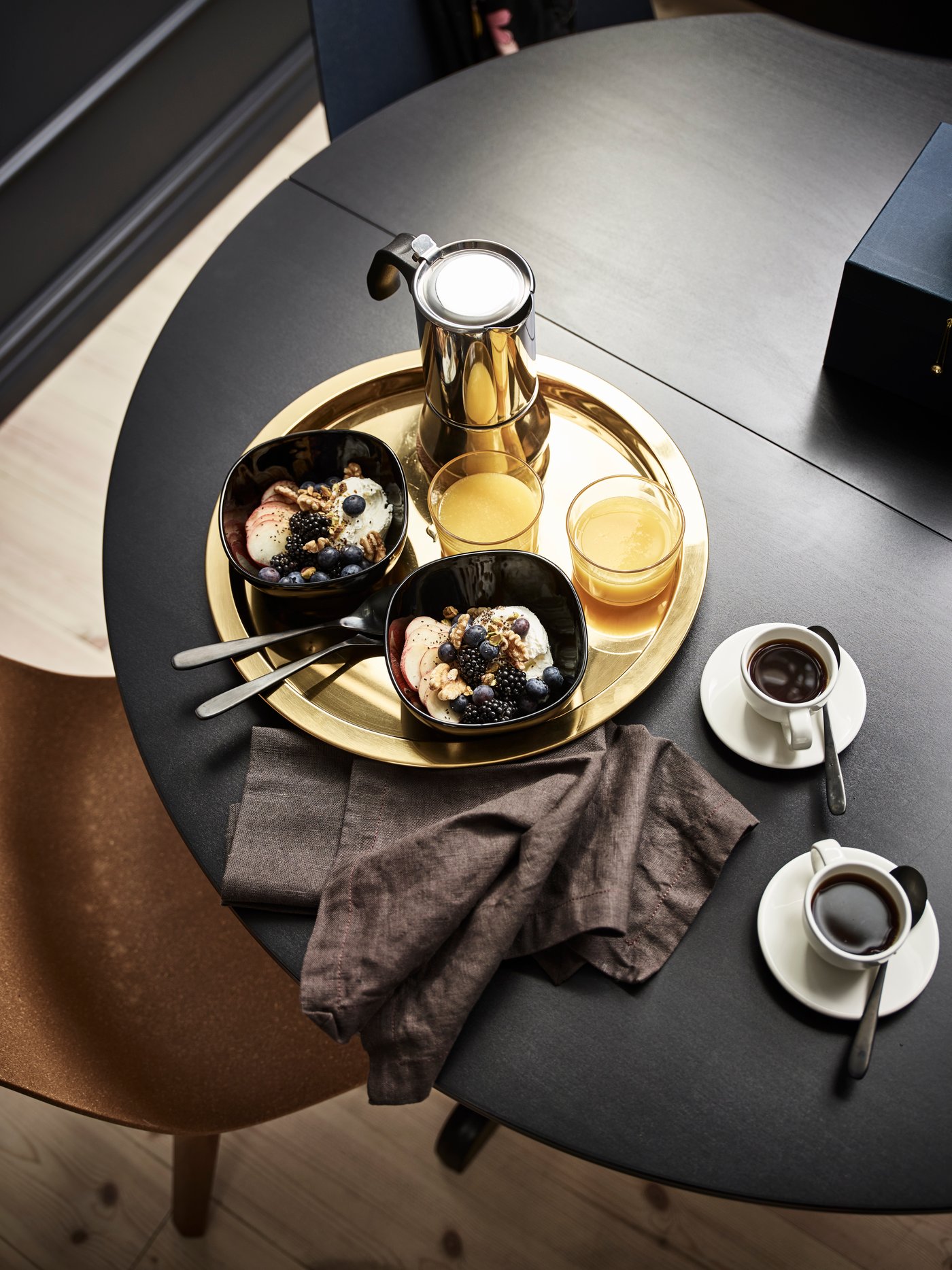 Kitchenware & tableware