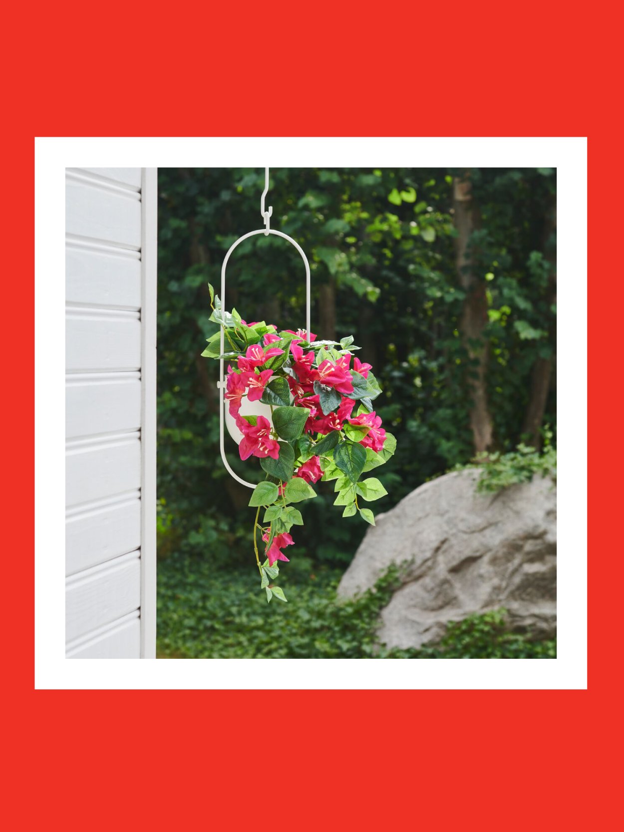 Up to 60% off on artificial plants