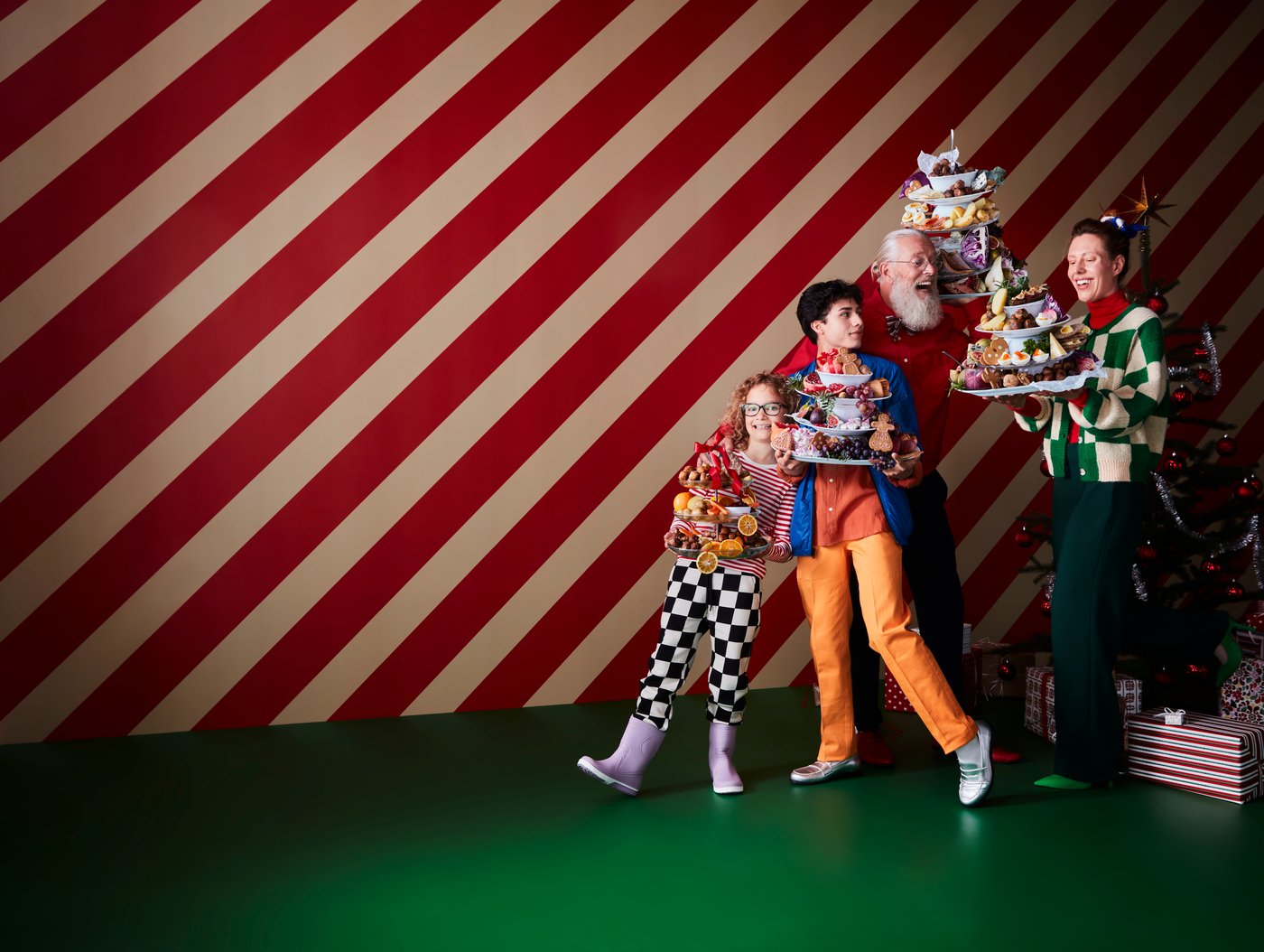 Réservez vite votre soirée !