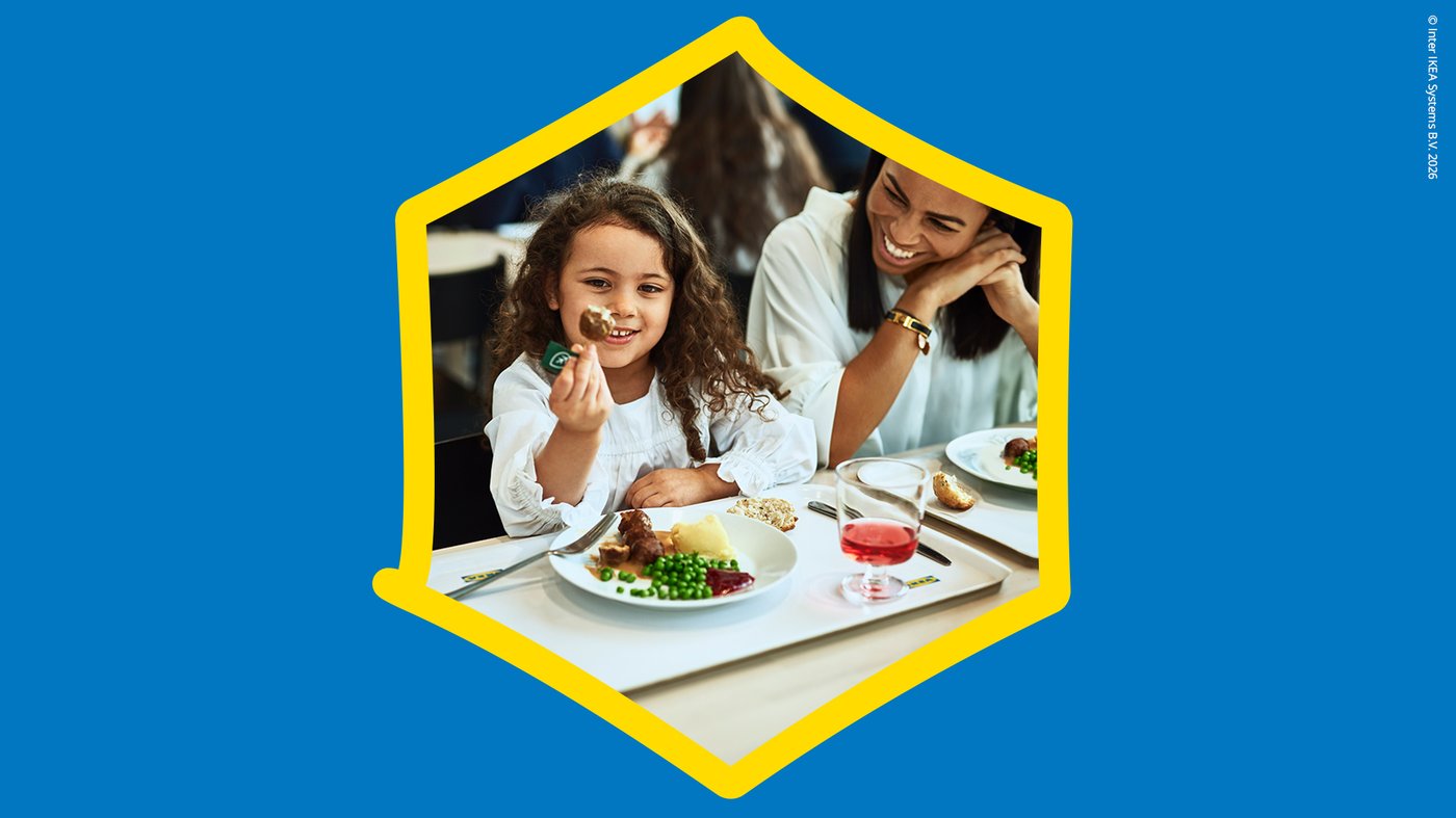 Raddoppia le brugole IKEA Family