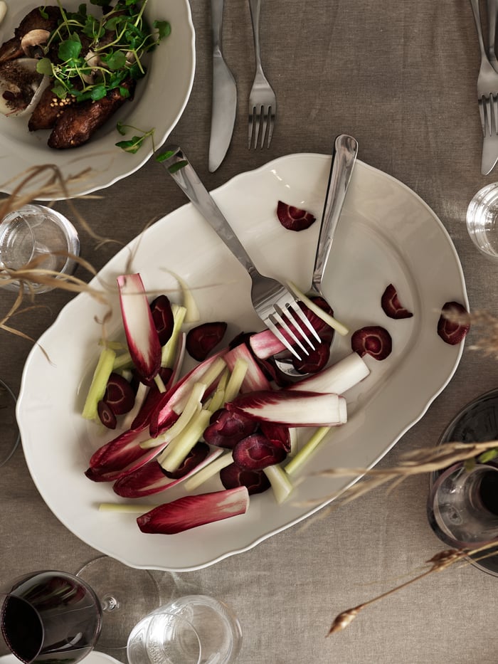 Serveware Sandwich Platters Serving Trays IKEA