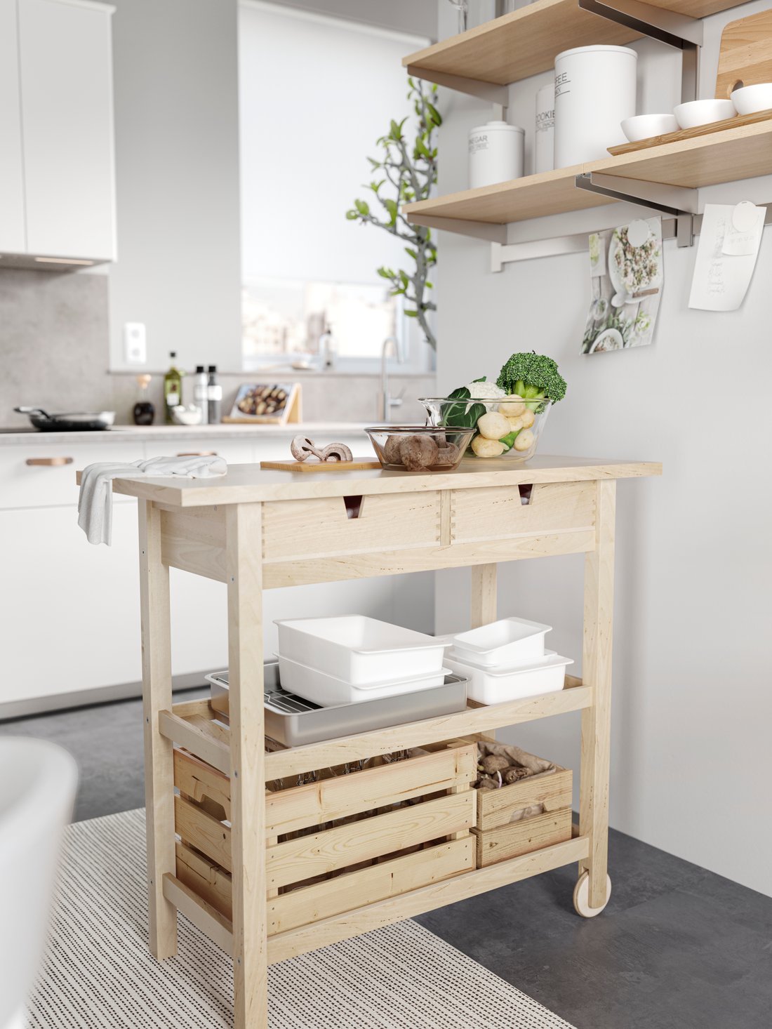 Enjoy shopping online! Shop furniture & accessories - IKEA