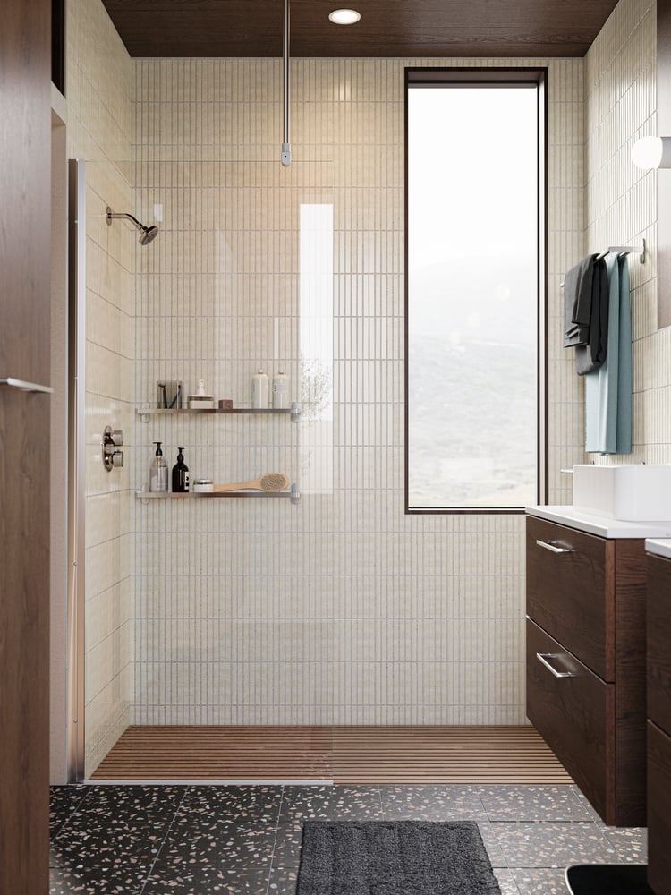 Badmöbel & Badezimmer-Aufbewahrung günstig kaufen - IKEA Österreich