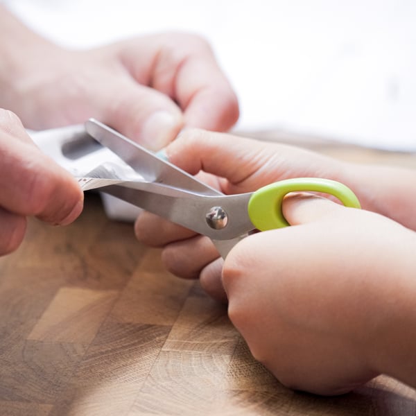 A MÅLA scissors