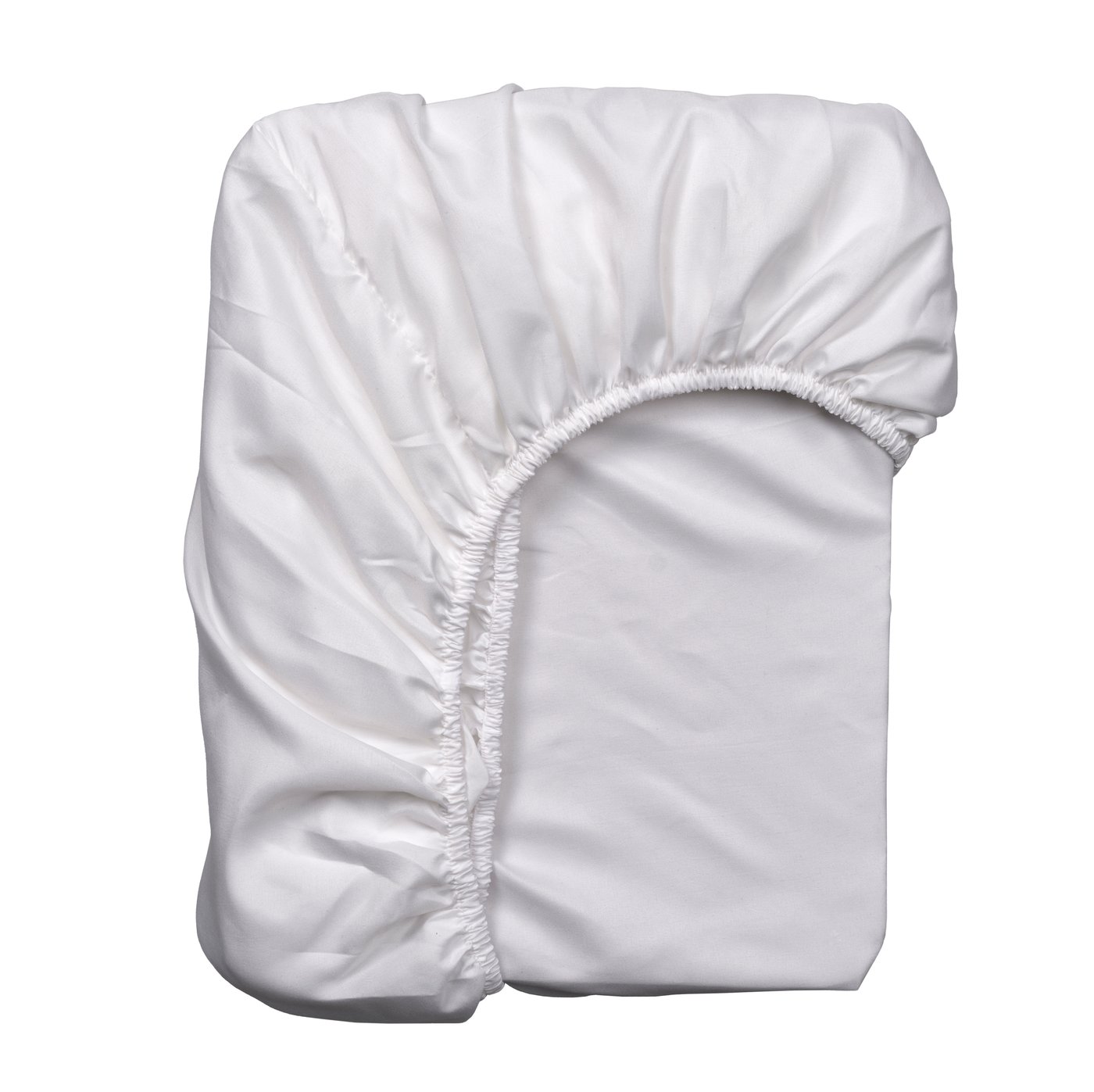 Barglim Sabana Bajera Ajustable Blanco
