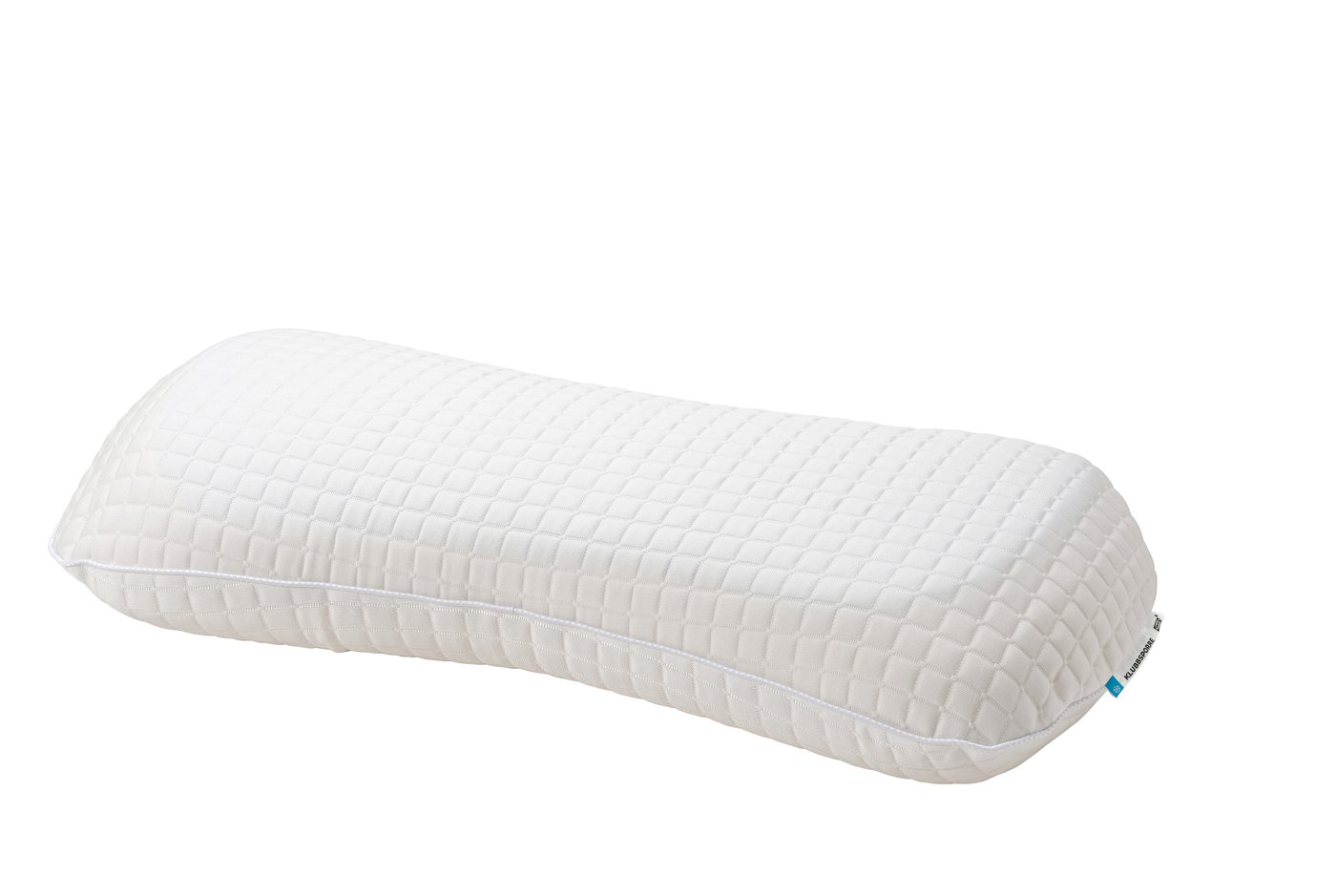 Klubbsporre Almohada Ergonomica Espalda