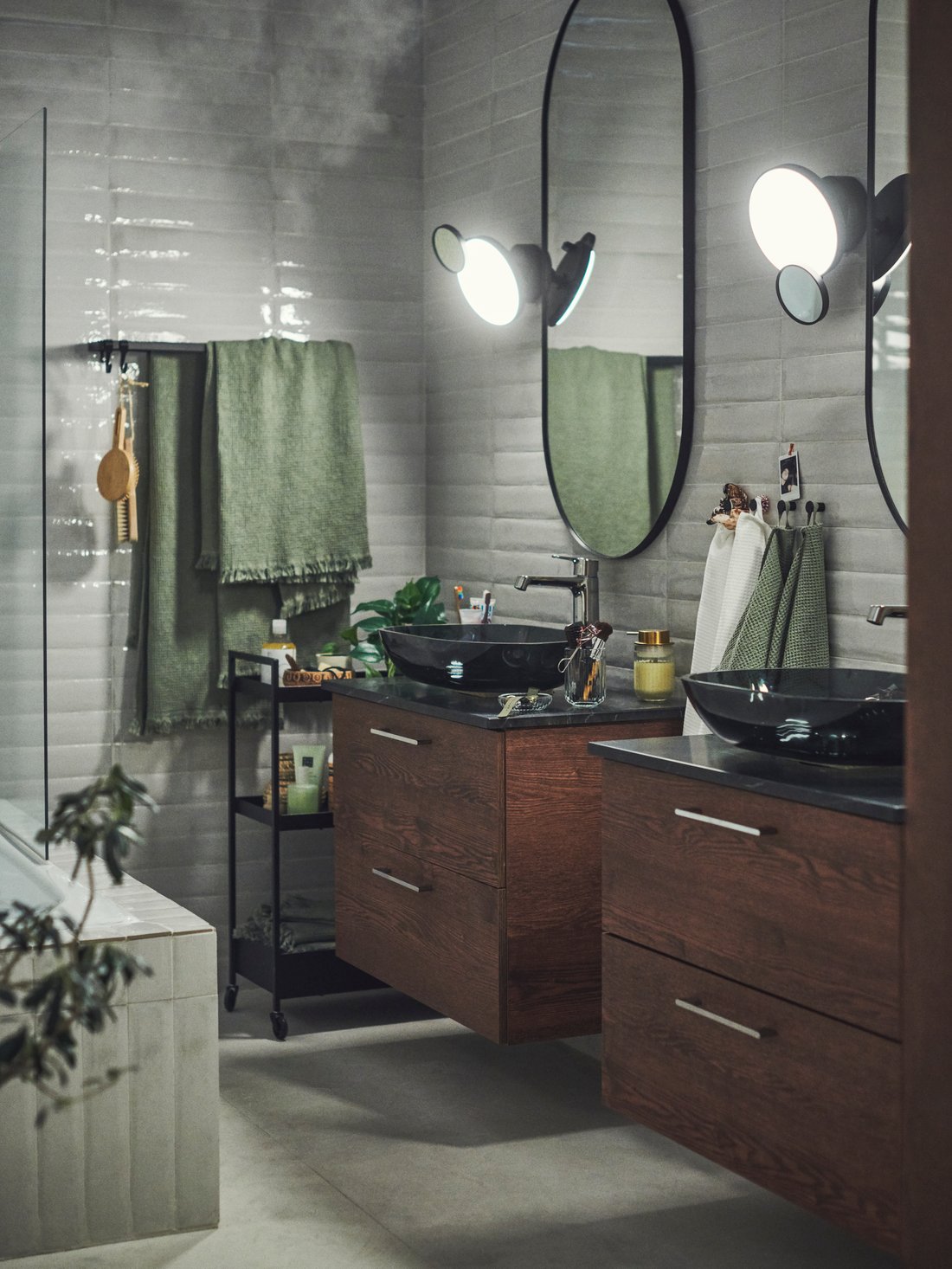 Bathroom - Find Bathroom Furniture & Bathroom Decor - IKEA