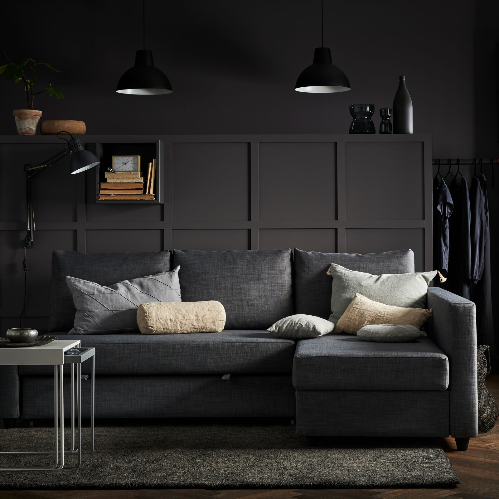 Living Room Seating - IKEA UK