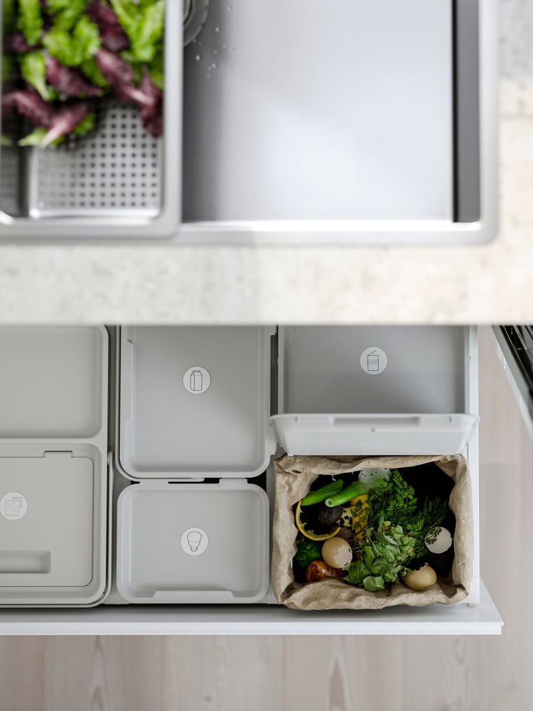 Kitchen Cabinets - Kitchen Units - Kitchen Cupboards - IKEA