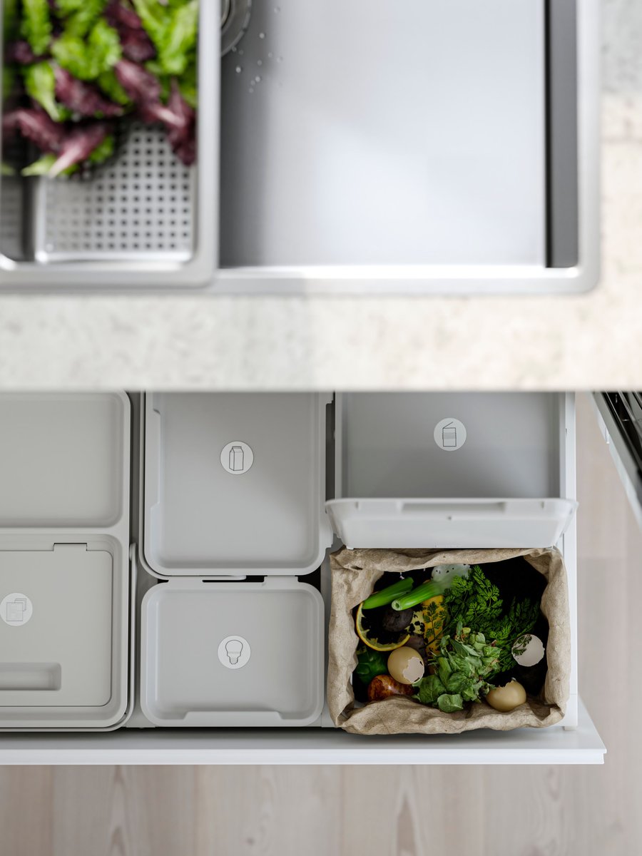 Kitchen Cabinets - Kitchen Units - Kitchen Cupboards - IKEA