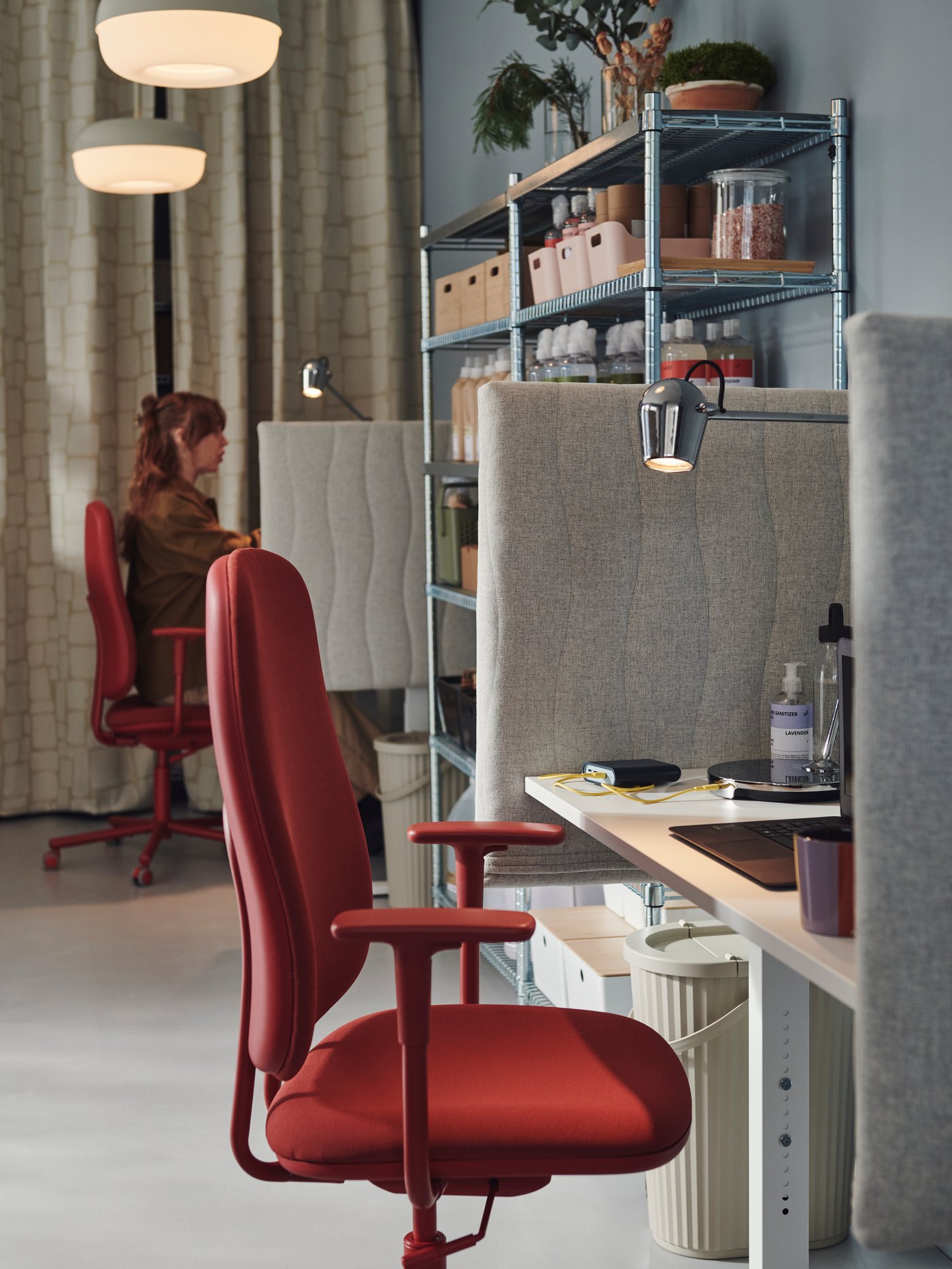 Find an office chair that suits your needs - IKEA