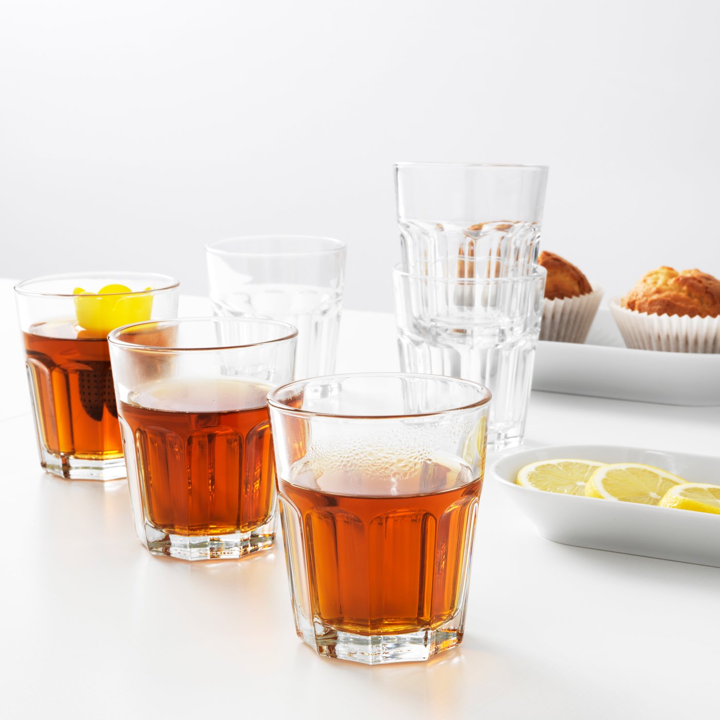 POKAL Serie für hübsche Gläser - IKEA Deutschland