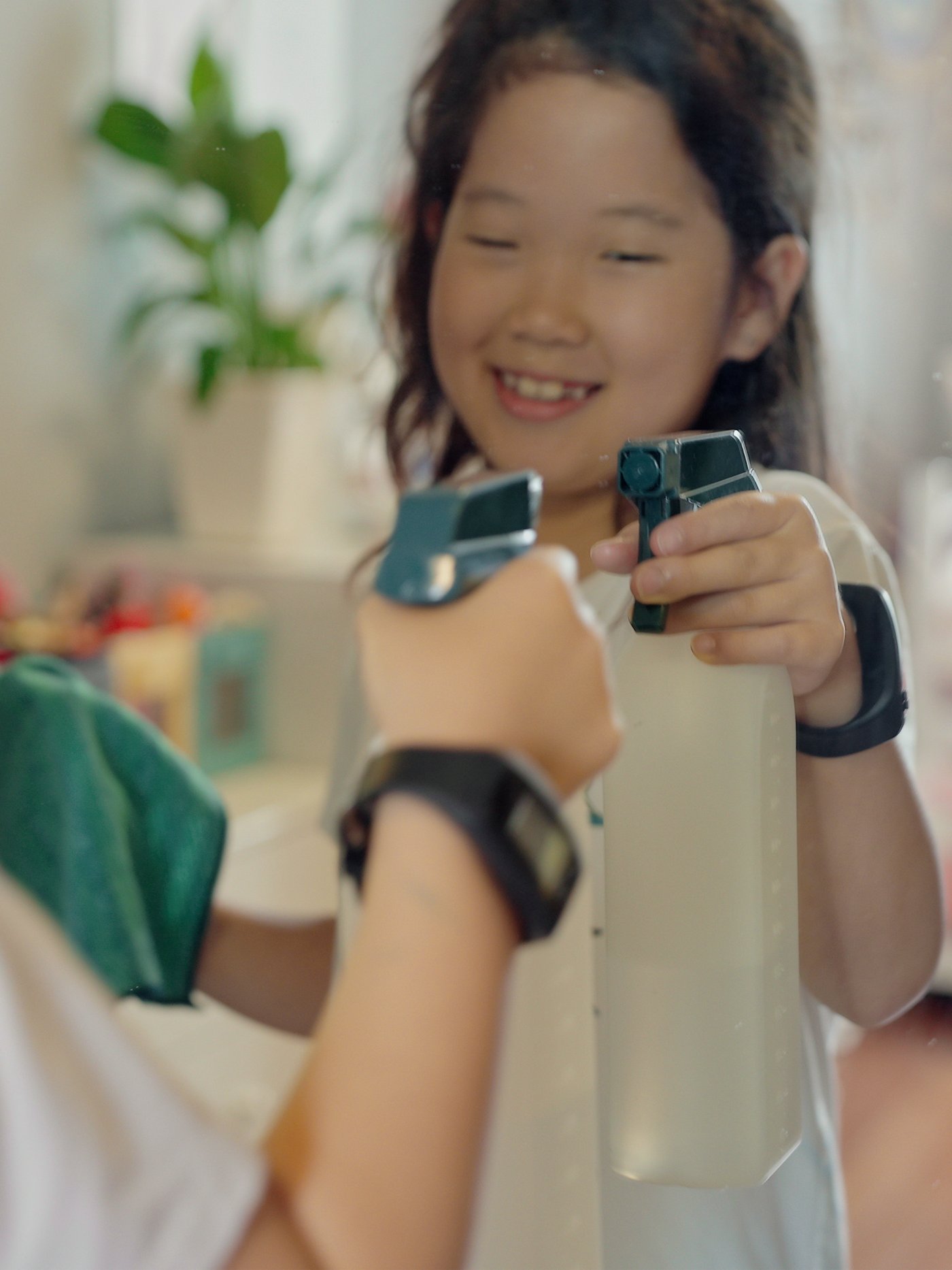 Fun Cleaning Challenge How to Make Chores Fun IKEA