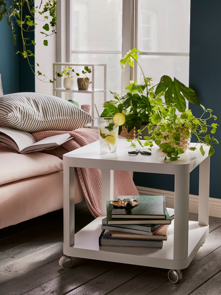 Coffee Tables & Side Tables IKEA