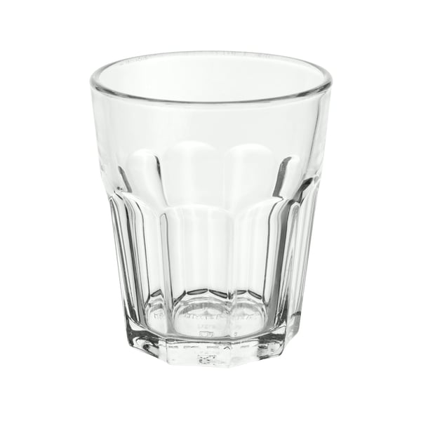 POKAL ポカール グラス, クリアガラス, 27cl