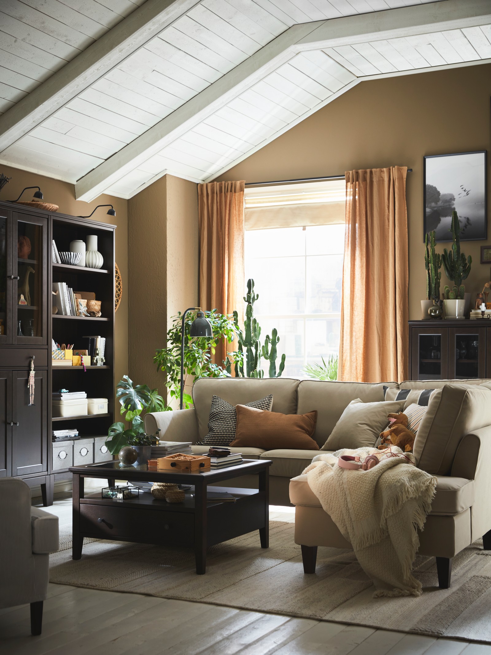 Living room ideas for any style, taste and home - IKEA
