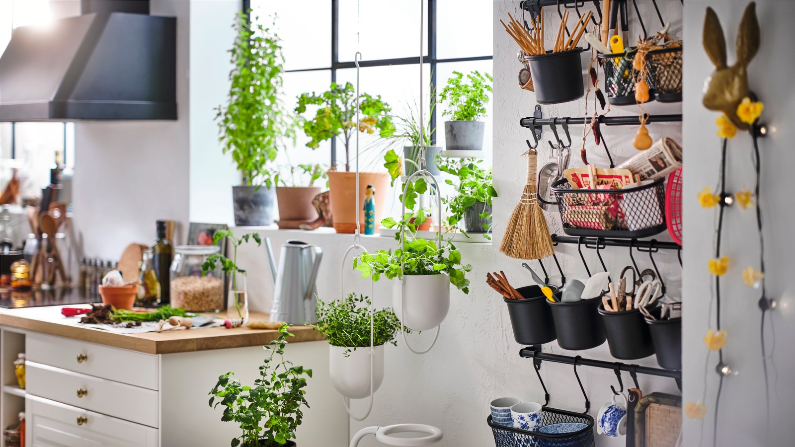 A gallery of kitchen tips - IKEA | IKEA Singapore