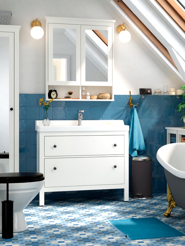 Book bathroom planning now
