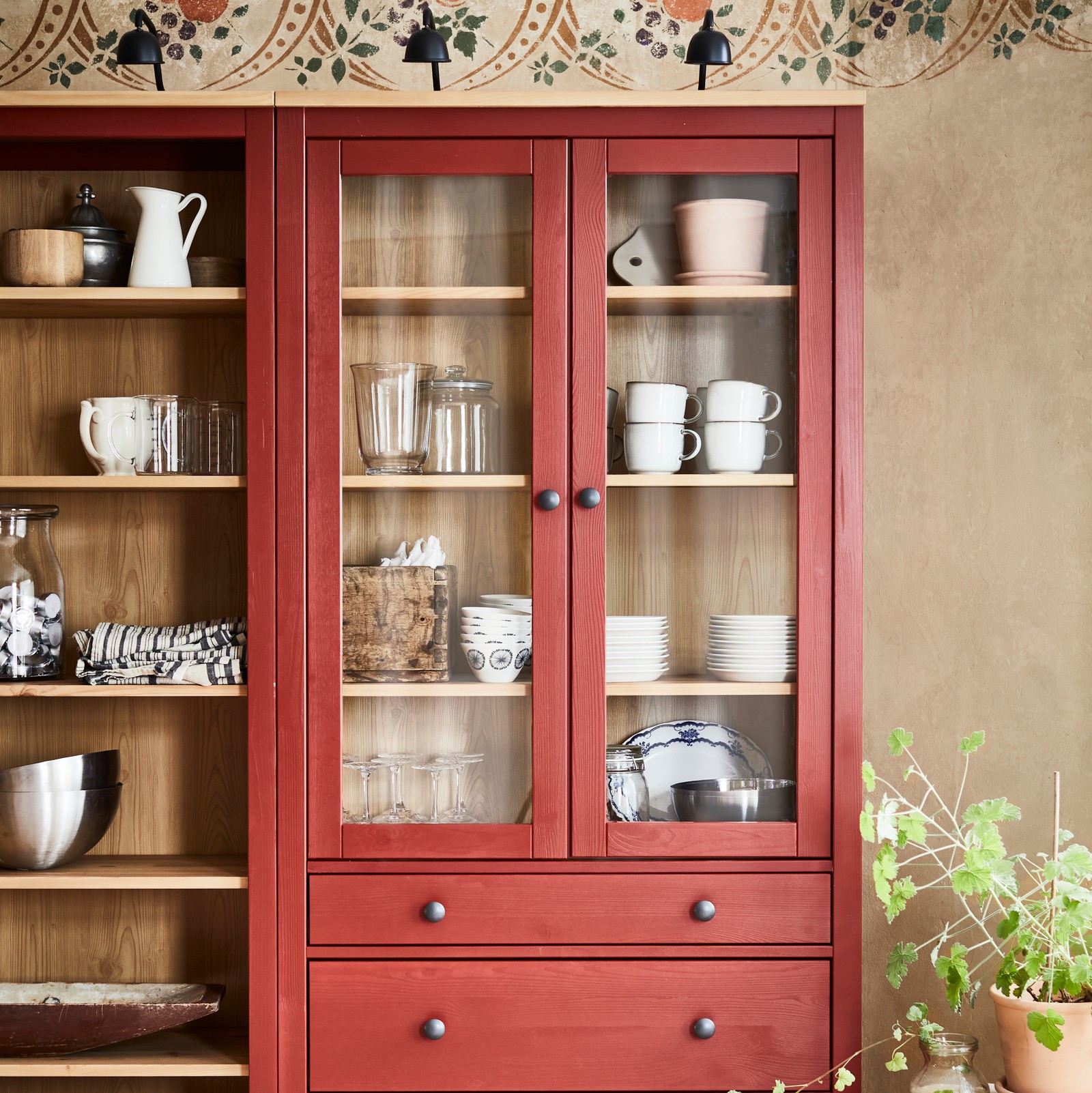 Mobili, vetrine, buffet, credenze e schedari IKEA Italia