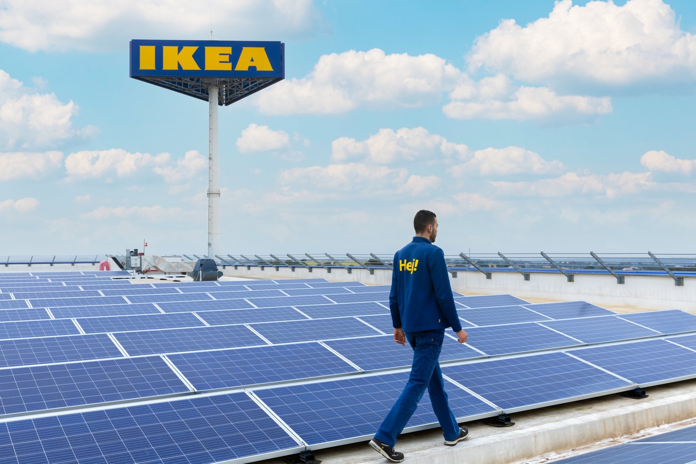 Tienda más sostenible