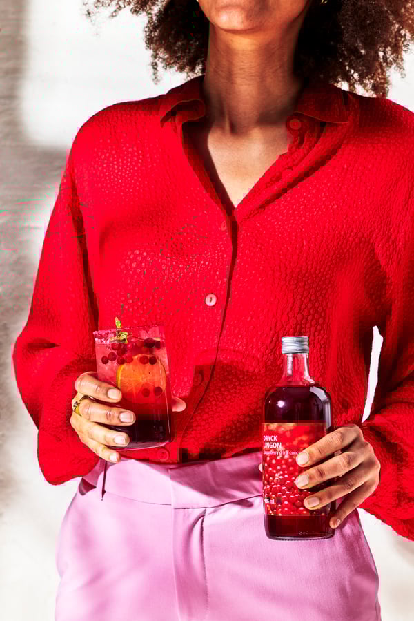 Un verre STOCKHOLM 2025