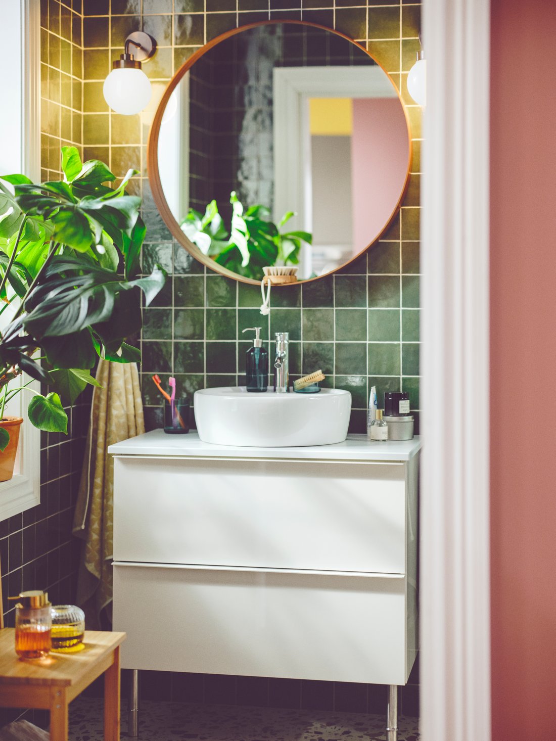 Bathroom - Find Bathroom Furniture & Bathroom Decor - IKEA