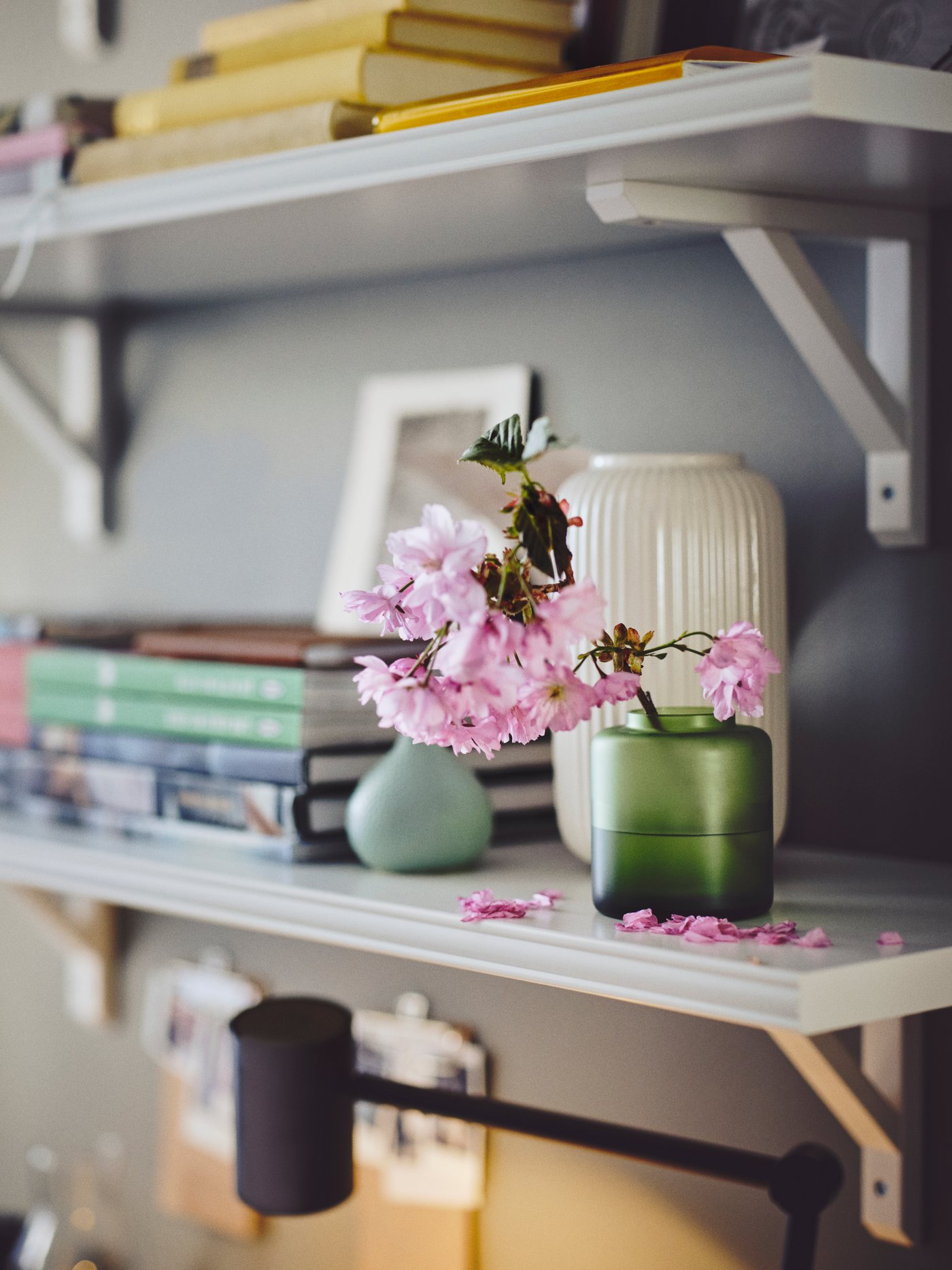 Home storage that tidies and displays all at once IKEA US