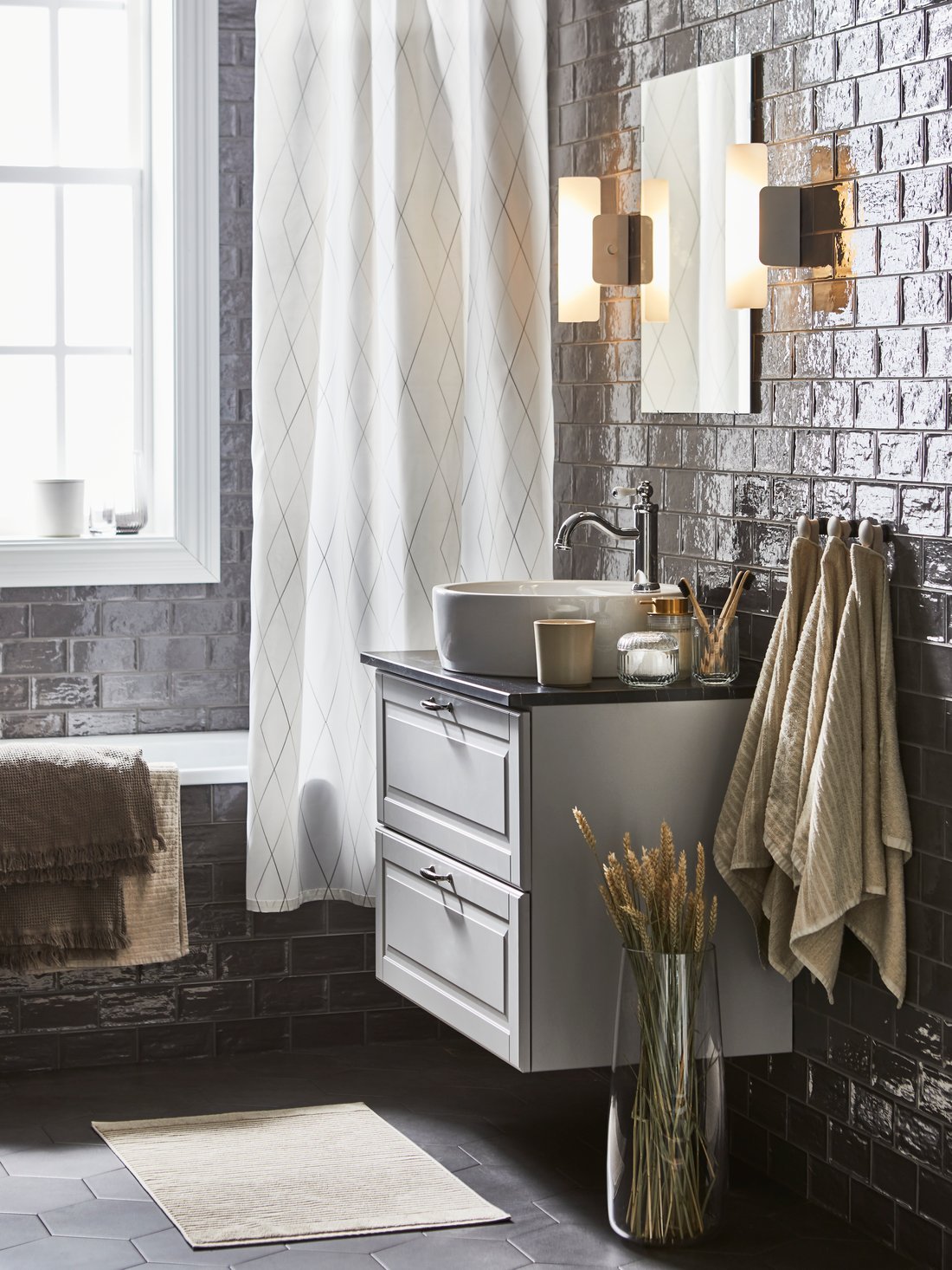 Bathroom Furniture & Accessories - IKEA CA