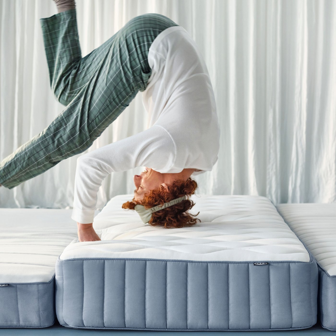 10% en todos nuestros colchones