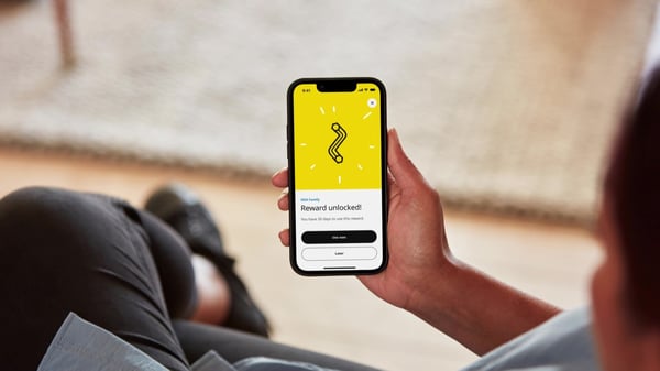Learn about rewards