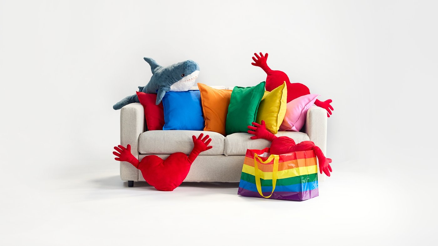 IDAHOBIT(国際反ホモフォビア・トランスフォビア・バイフォビアの日)