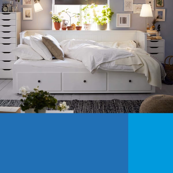 HEMNES daybed