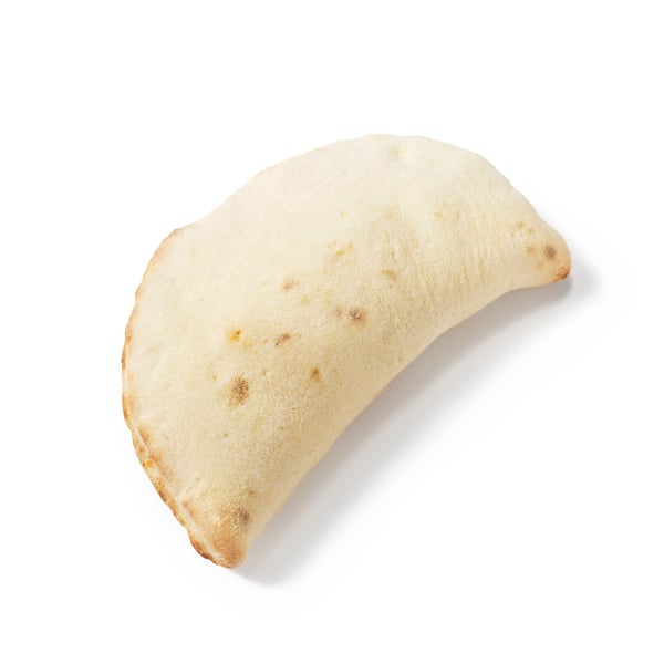 Ugnsbakad pizza